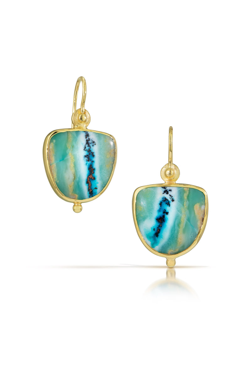 Riverbed Earrings