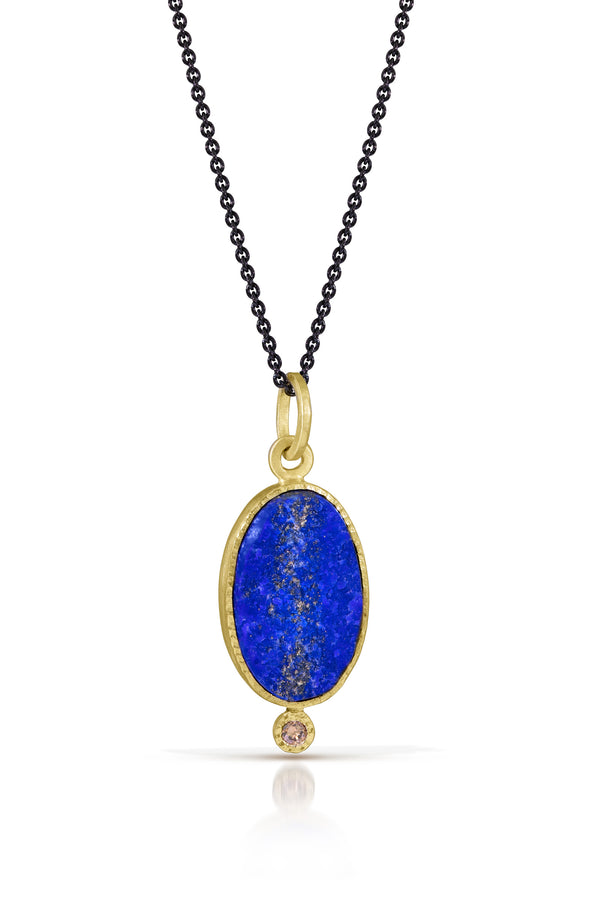 Celestial Stream Pendant